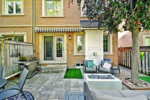 Photo 49 at 100 Kingsbridge Circle, Beverley Glen, Vaughan