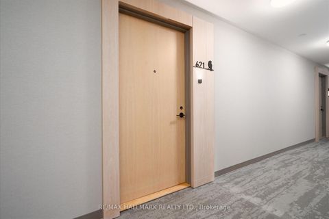 Photo 1 at 621 - 60 George Butchart Drive, CFB, Toronto
