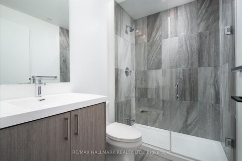 Photo 6 at 621 - 60 George Butchart Drive, CFB, Toronto