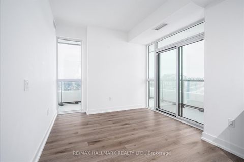 Photo 13 at 621 - 60 George Butchart Drive, CFB, Toronto