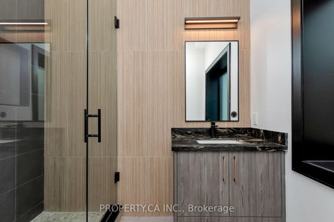 Photo 24 at 58 Farningham Crescent, Rosethorn, Toronto