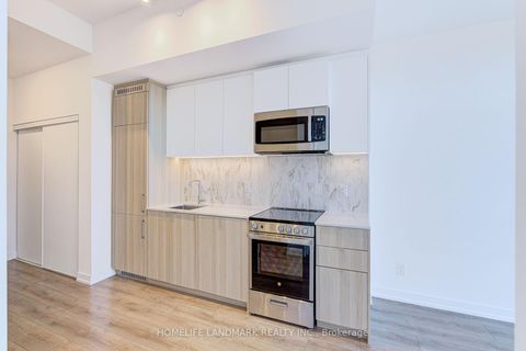 Photo 7 at 310 - 500 Dupont Street, Annex, Toronto