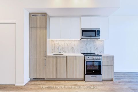 Photo 8 at 310 - 500 Dupont Street, Annex, Toronto