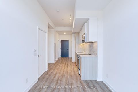 Photo 16 at 310 - 500 Dupont Street, Annex, Toronto