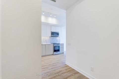 Photo 17 at 310 - 500 Dupont Street, Annex, Toronto