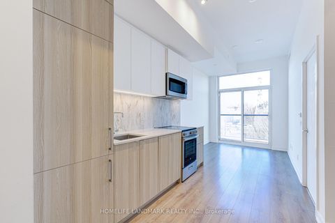 Photo 20 at 310 - 500 Dupont Street, Annex, Toronto