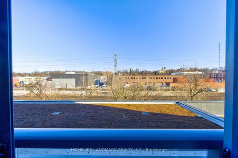 Photo 21 at 310 - 500 Dupont Street, Annex, Toronto