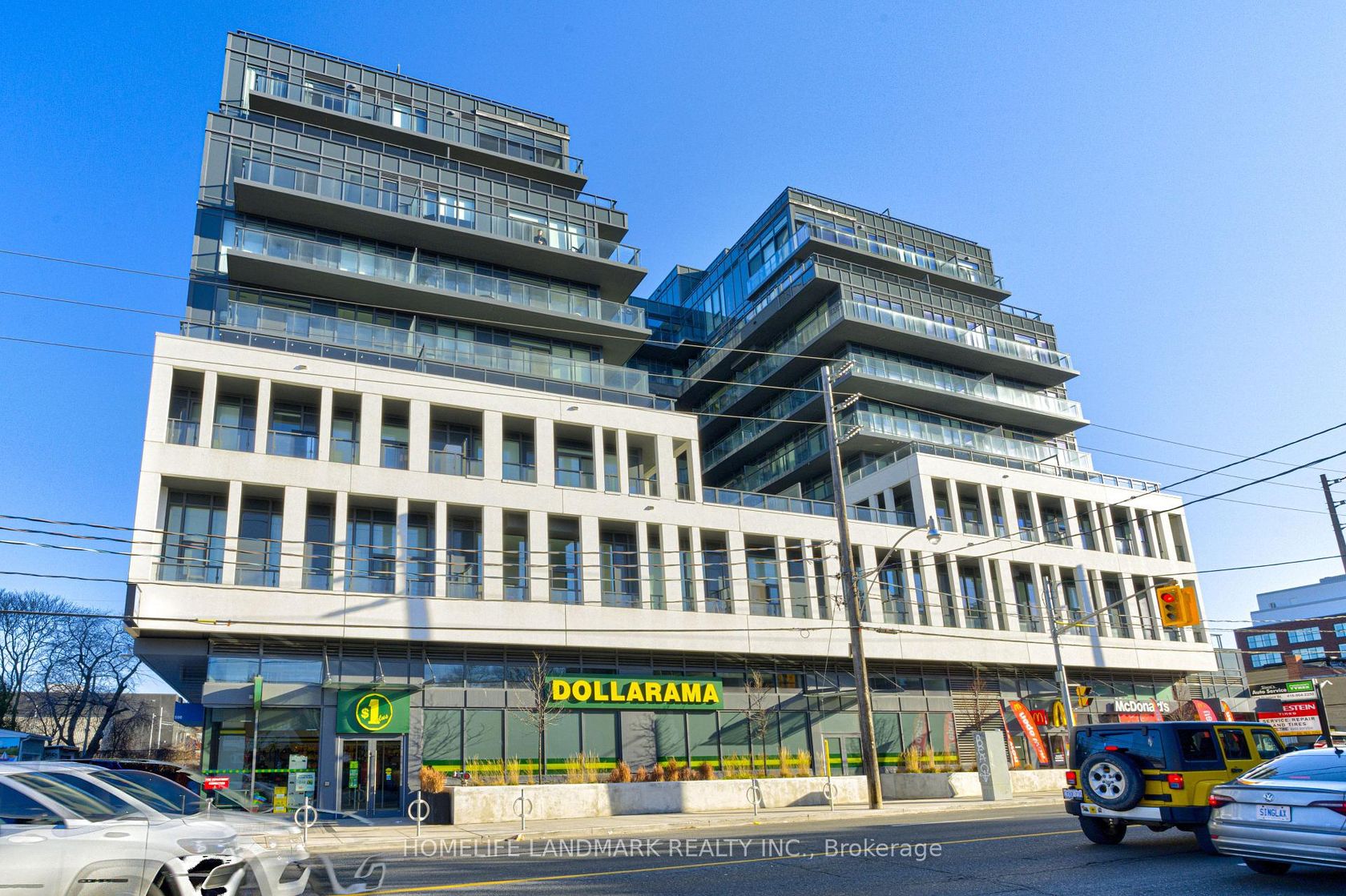 310 - 500 Dupont Street, Annex, Toronto by Loree Meneguzzi Real Estate 310 - 500 Dupont Street, Annex, Toronto
