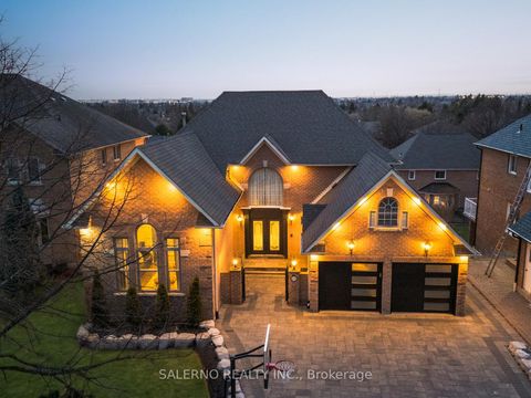 Photo 0 at 115 Ayton Crescent, Islington Woods, Vaughan