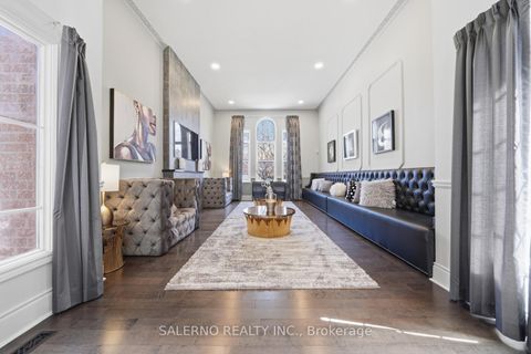 Photo 6 at 115 Ayton Crescent, Islington Woods, Vaughan