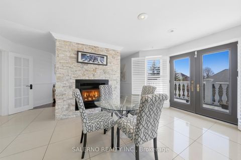 Photo 11 at 115 Ayton Crescent, Islington Woods, Vaughan