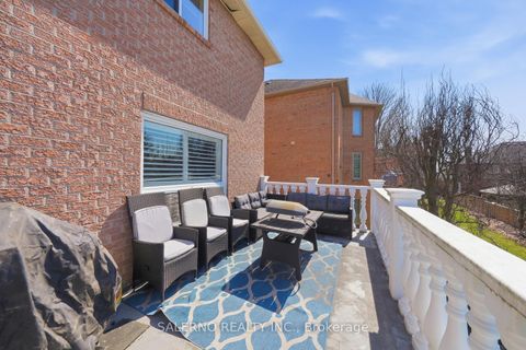 Photo 14 at 115 Ayton Crescent, Islington Woods, Vaughan