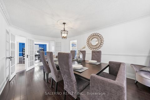 Photo 19 at 115 Ayton Crescent, Islington Woods, Vaughan