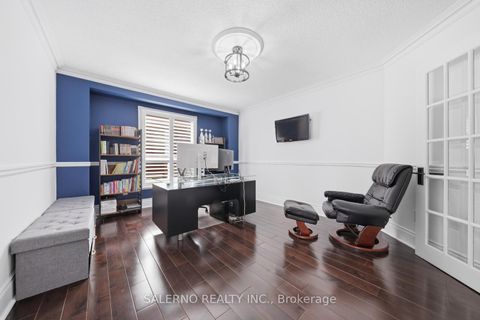 Photo 20 at 115 Ayton Crescent, Islington Woods, Vaughan