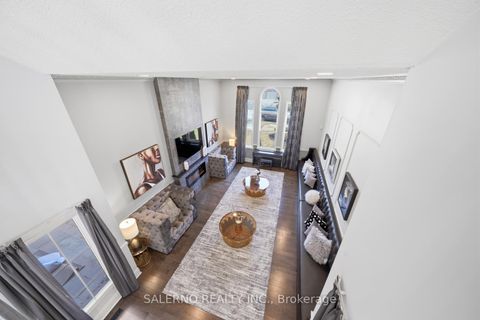 Photo 22 at 115 Ayton Crescent, Islington Woods, Vaughan