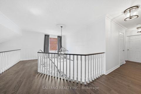 Photo 23 at 115 Ayton Crescent, Islington Woods, Vaughan