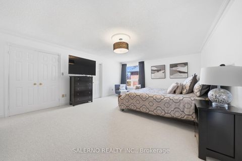 Photo 25 at 115 Ayton Crescent, Islington Woods, Vaughan