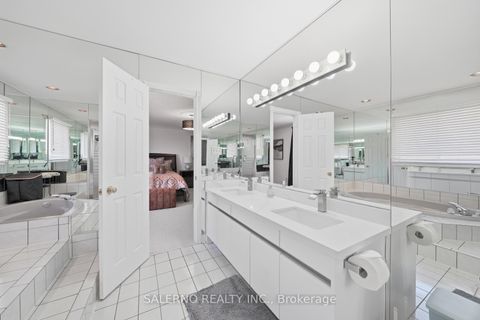 Photo 26 at 115 Ayton Crescent, Islington Woods, Vaughan