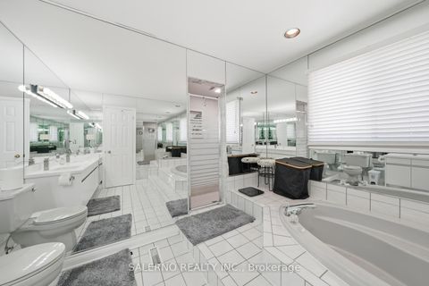 Photo 27 at 115 Ayton Crescent, Islington Woods, Vaughan