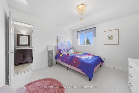 Photo 30 at 115 Ayton Crescent, Islington Woods, Vaughan