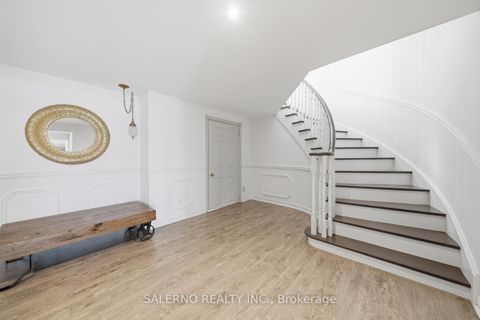 Photo 33 at 115 Ayton Crescent, Islington Woods, Vaughan