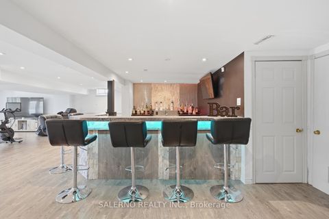 Photo 34 at 115 Ayton Crescent, Islington Woods, Vaughan