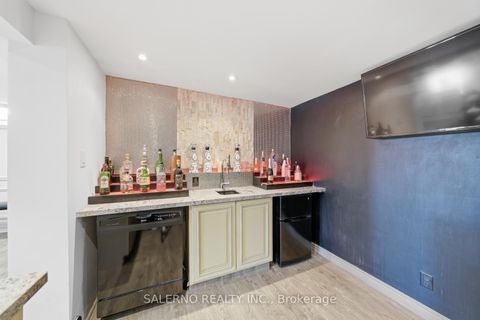 Photo 35 at 115 Ayton Crescent, Islington Woods, Vaughan