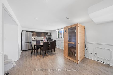 Photo 38 at 115 Ayton Crescent, Islington Woods, Vaughan