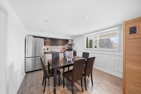 Photo 39 at 115 Ayton Crescent, Islington Woods, Vaughan