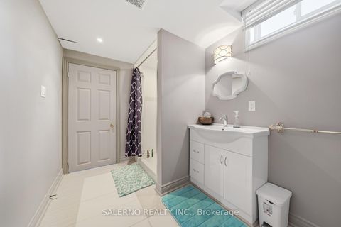 Photo 41 at 115 Ayton Crescent, Islington Woods, Vaughan