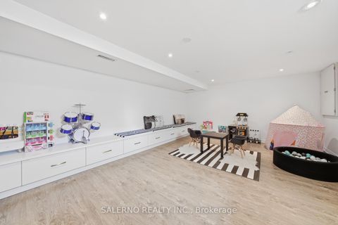 Photo 43 at 115 Ayton Crescent, Islington Woods, Vaughan