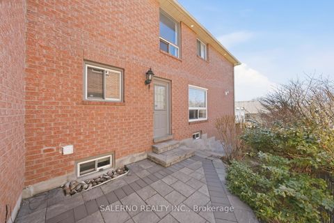 Photo 44 at 115 Ayton Crescent, Islington Woods, Vaughan