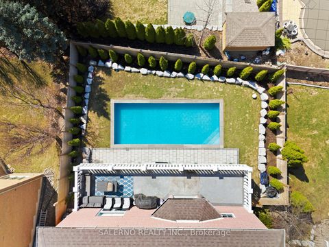 Photo 48 at 115 Ayton Crescent, Islington Woods, Vaughan