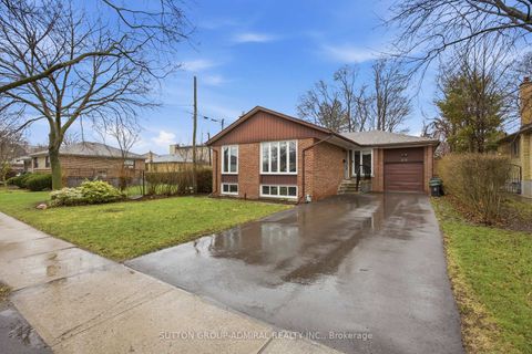 Photo 0 at 48 Goddard Street, Bathurst Manor, Toronto