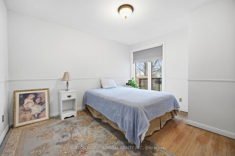 Photo 6 at 48 Goddard Street, Bathurst Manor, Toronto