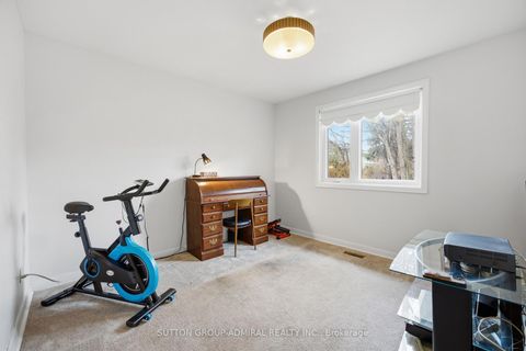 Photo 7 at 48 Goddard Street, Bathurst Manor, Toronto