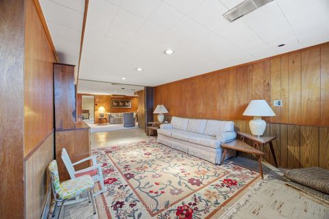 Photo 11 at 48 Goddard Street, Bathurst Manor, Toronto