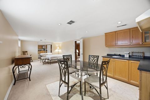 Photo 12 at 48 Goddard Street, Bathurst Manor, Toronto