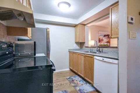 Photo 5 at 357 Dunsmore Lane, Georgian Drive, Barrie