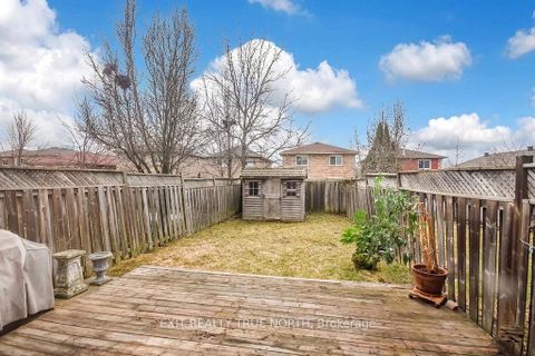 Photo 22 at 357 Dunsmore Lane, Georgian Drive, Barrie