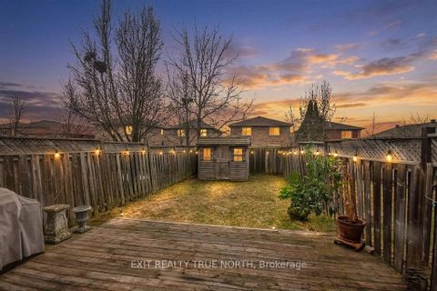 Photo 23 at 357 Dunsmore Lane, Georgian Drive, Barrie