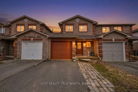 Photo 24 at 357 Dunsmore Lane, Georgian Drive, Barrie