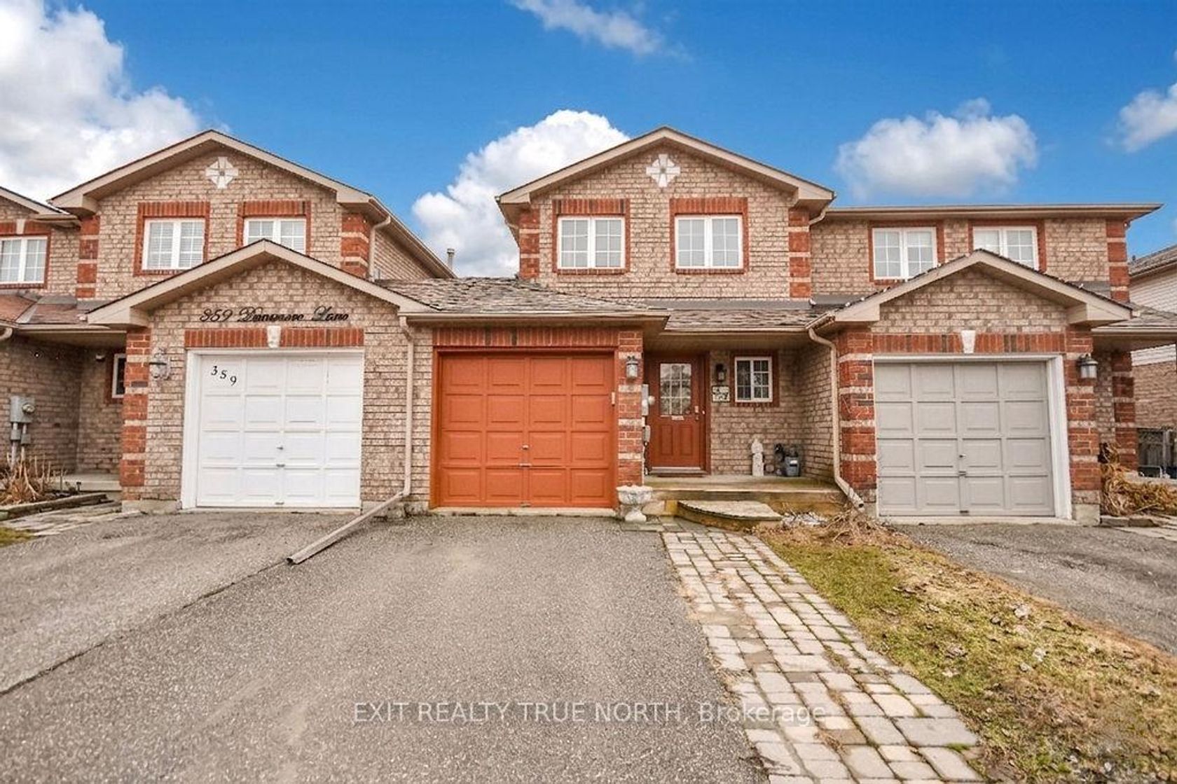 357 Dunsmore Lane, Georgian Drive, Barrie photo 5