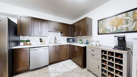 Photo 7 at 2402 - 85 Emmett Avenue, Mount Dennis, Toronto