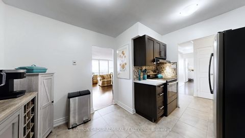 Photo 9 at 2402 - 85 Emmett Avenue, Mount Dennis, Toronto