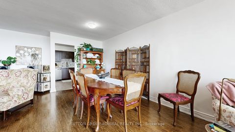 Photo 10 at 2402 - 85 Emmett Avenue, Mount Dennis, Toronto