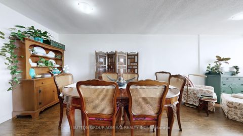 Photo 11 at 2402 - 85 Emmett Avenue, Mount Dennis, Toronto