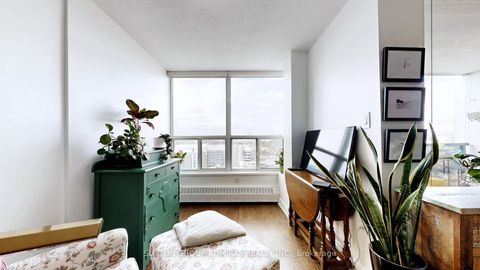 Photo 13 at 2402 - 85 Emmett Avenue, Mount Dennis, Toronto