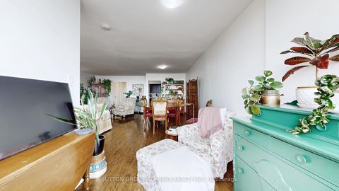 Photo 15 at 2402 - 85 Emmett Avenue, Mount Dennis, Toronto