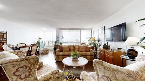 Photo 18 at 2402 - 85 Emmett Avenue, Mount Dennis, Toronto